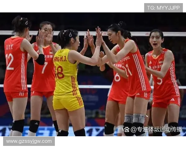 中国女排连胜晋级总决赛 展现团队力量与拼搏精神引发全国热议