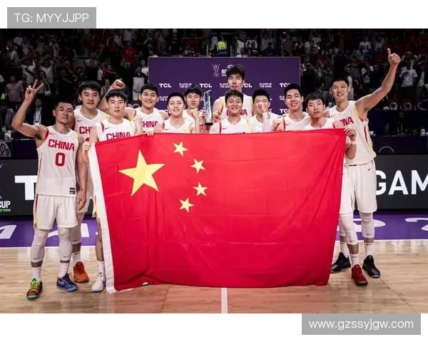 中国男篮逆袭战胜澳大利亚 强势挺进亚洲杯决赛迎战伊朗