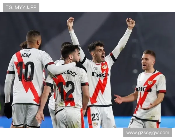 巴列卡诺俱乐部的崛起与发展：西甲劲旅背后的故事与未来展望