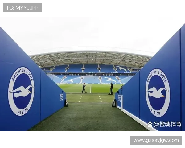 布莱顿俱乐部崛起之路探秘英超新贵如何以青春与战术震撼足坛