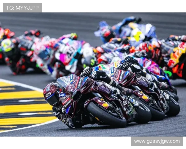 MotoGP赛季最新动态：意大利大奖赛精彩回顾及车手排名变动分析