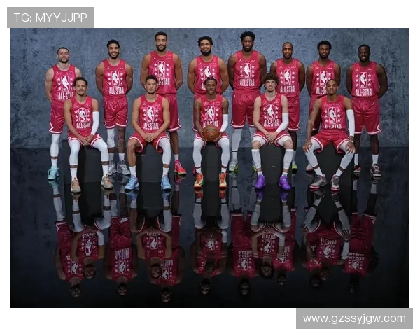 NBA最新动态：詹姆斯与杜兰特共同亮相全明星赛，火箭未来之星崭露头角