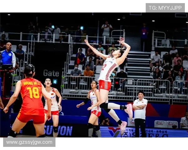 中国女排连胜晋级决赛展现顽强拼搏精神点燃全国体育热情