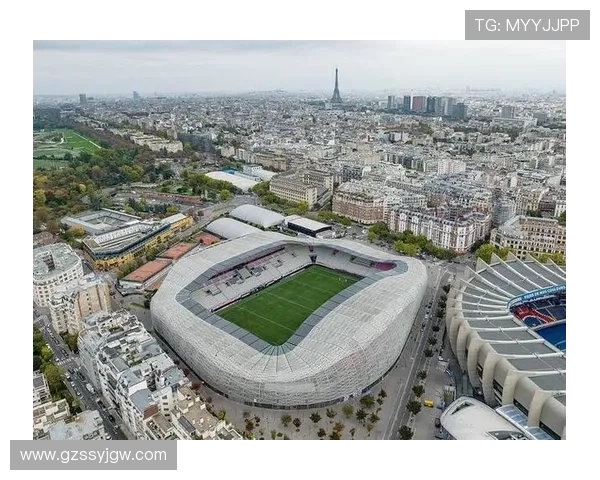 巴黎FC俱乐部的崛起之路与现代足球城市文化发展的深度融合