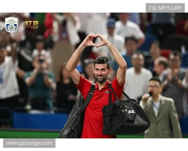 德约科维奇逆转晋级年终总决赛四强年轻新星掀起网球新格局