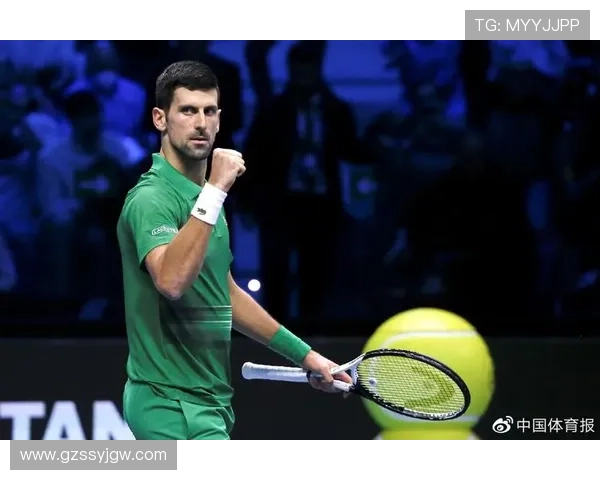 网球赛季高潮迭起 世界顶级选手激战不断 谁能问鼎年终总决赛冠军