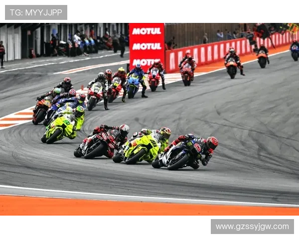 2025赛季MotoGP车手阵容大调整 新星崭露头角 经典车队迎接挑战