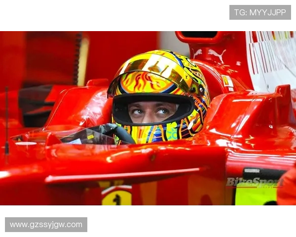 2025赛季MotoGP争冠形势激烈 瓦伦蒂诺罗西携手年轻车手挑战巅峰