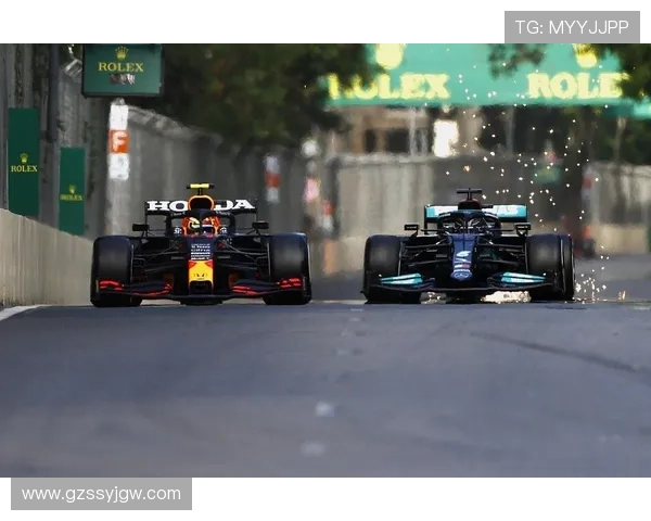 F1赛季激战正酣 梅赛德斯车队迎来新挑战 红牛再度刷新赛道纪录