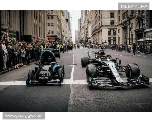 F1赛季即将开启 各车队备战策略与新车设计揭秘