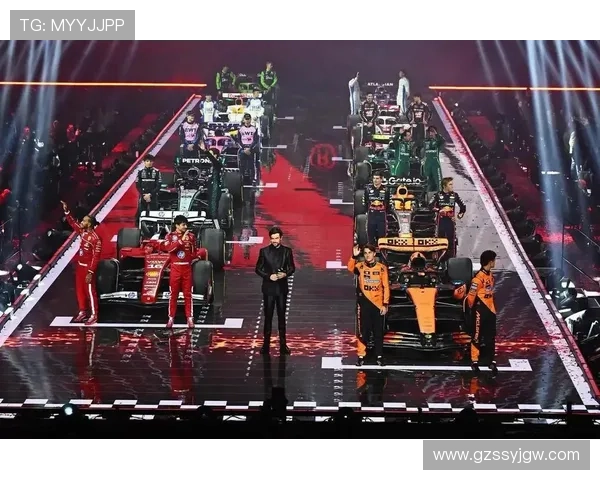 F1赛季最新动态：各车队备战激烈 展望新赛季技术革新与车手变动