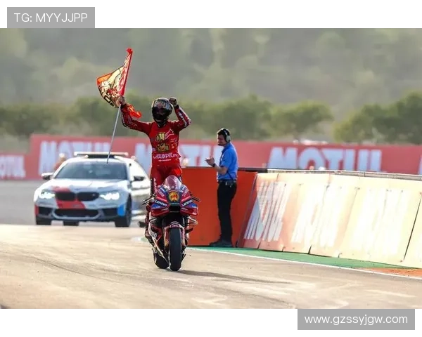 MotoGP赛季新变化 各队新车亮相争夺冠军荣耀