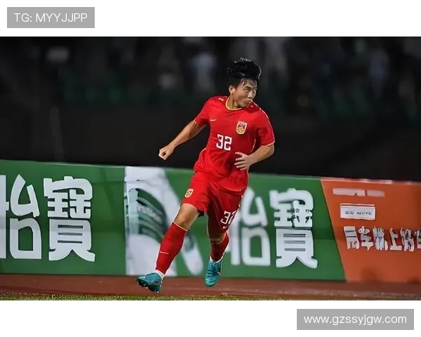 国家队新星爆发引领赛场焦点各大赛事竞争加剧局势全面升级