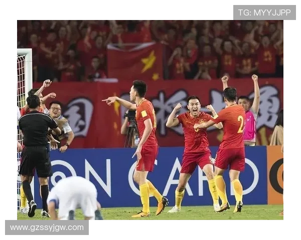 国足逆转夺冠点燃全国激情 球迷欢庆城市通宵不眠盛况再创历史佳绩