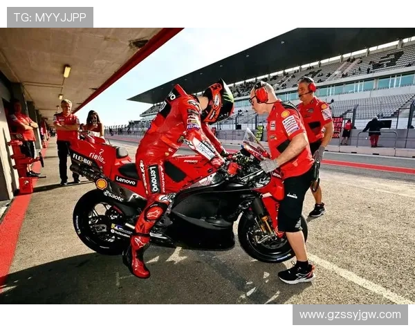 新赛季MotoGP多队竞速升级引发激烈冠军争夺战前瞻分析报道