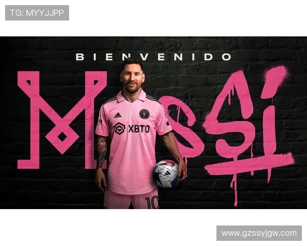 梅西加盟迈阿密国际首战迎来精彩表现，完美诠释传奇球员魅力