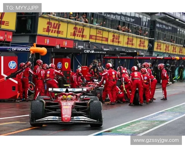 F1新赛季规则变动揭晓 各车队备战情况分析与展望