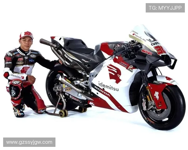 MotoGP赛季风云再起 车手转会与冠军争夺成焦点