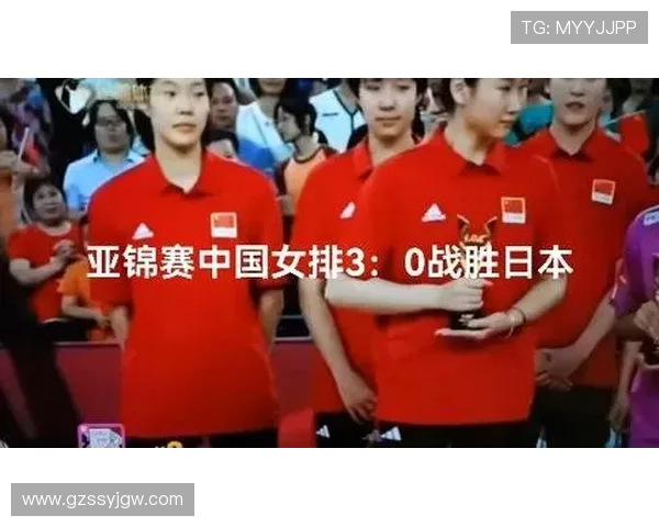 中国女排力克日本队晋级亚锦赛决赛全队表现堪称完美