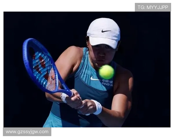 新兴年轻选手崭露头角 2025年网球赛季迎来激烈竞争新局面 新兴年轻选手崭露头角 2025年网球赛季迎来激烈竞争新局面