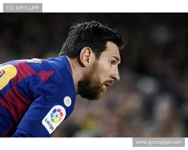 梅西重返巴萨引发热议 多位球员表示欢迎并期待合作