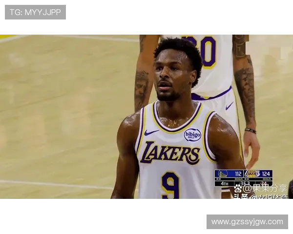 湖人核心爆发带队逆转勇士新赛季格局或将因此迎来重大变动风向突变