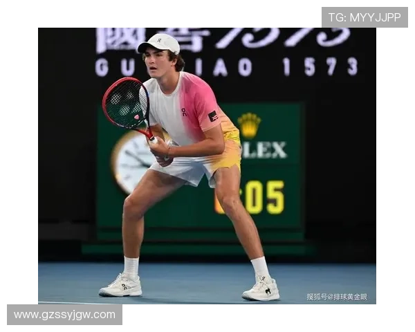 网球新星崛起！今年四大满贯赛事赛场大揭秘与精彩回顾